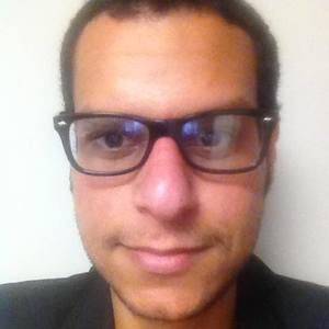 Meet your Posher, John